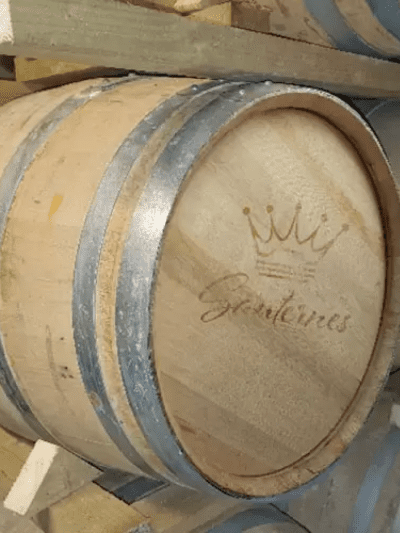 #138 (2022) Ex-Rioja Cask