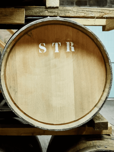 #160 (2023) STR