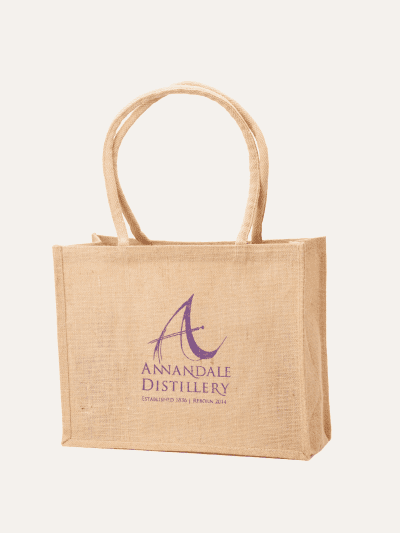 Annandale Jute Bags