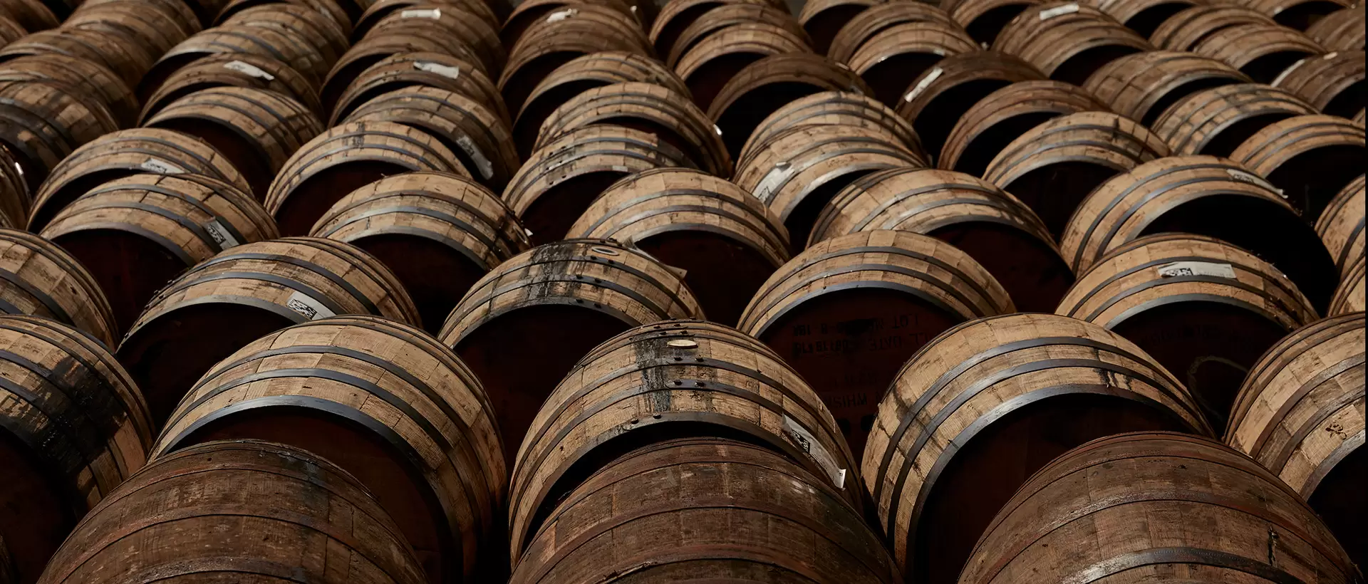 Small Casks