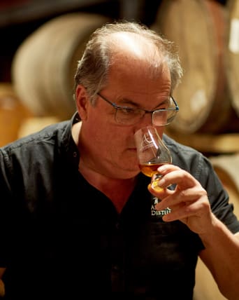 Glenmorangie Distillery Stills 1 (3)