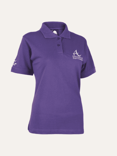 Ladies Polo Shirt