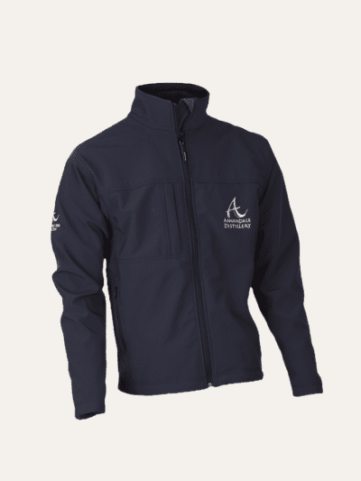 Ladies Softshell