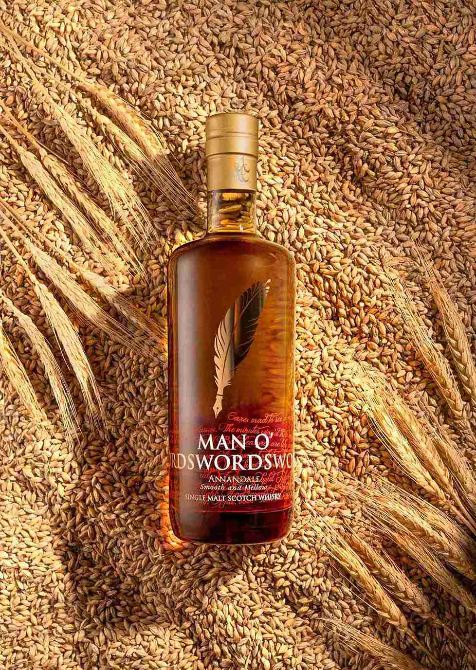 Man'O Words Experience Man'O Words Experience
