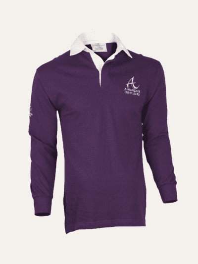 Mens Rugby Shirt