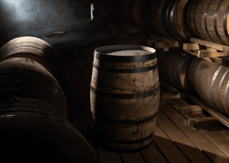 Private Casks