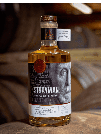Storyman