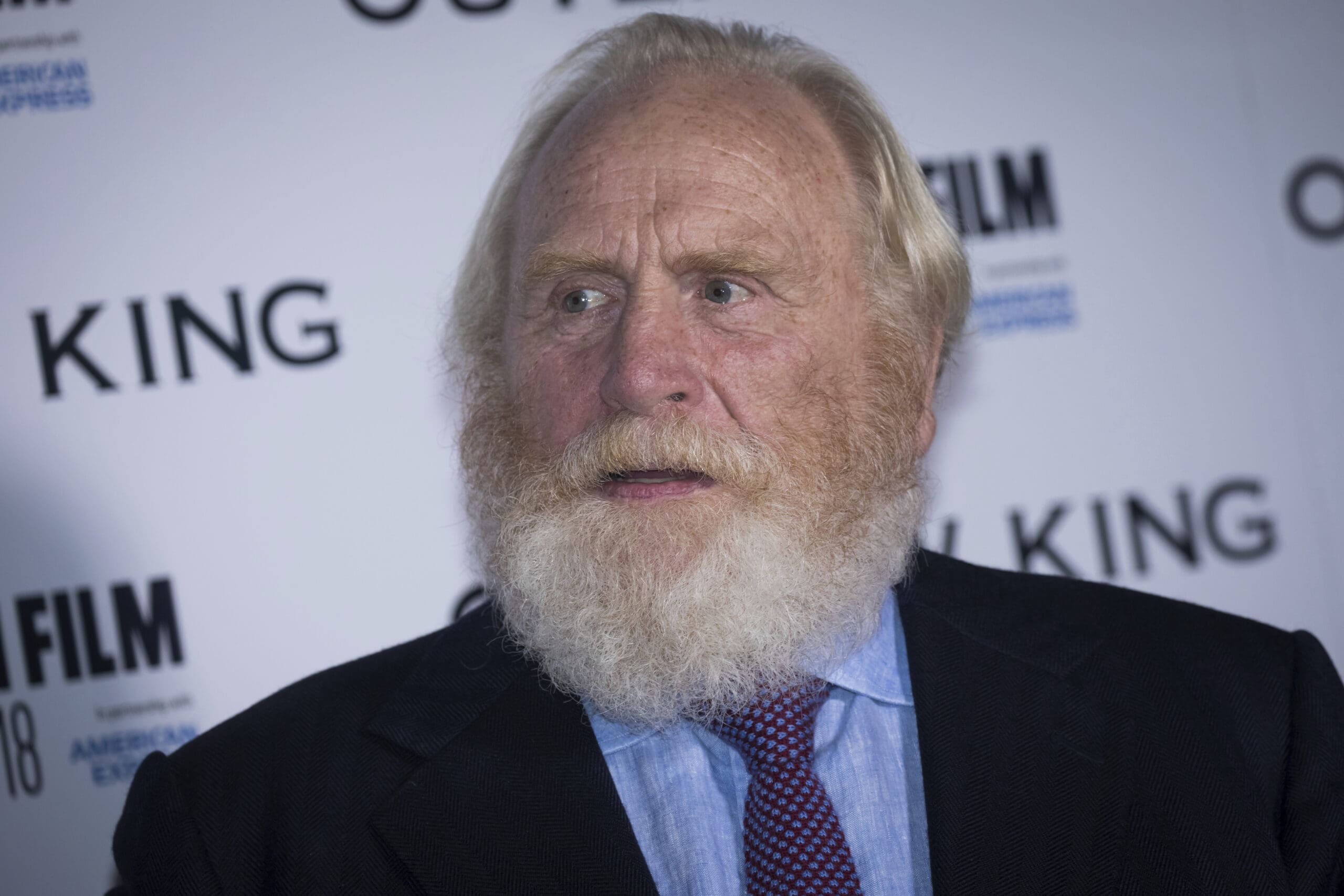 James Cosmo James Cosmo