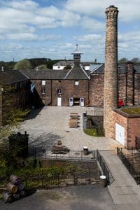 Annandale Distillery: A Toast to Excellence as it’s Named Among the World’s Best