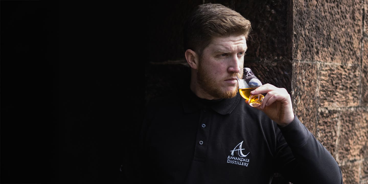 What is the correct way to drink whisky?