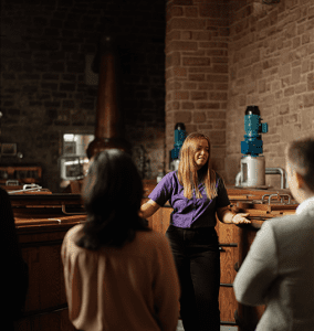 Whisky Tasting Tour 1