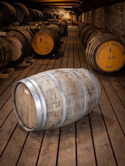 Innis & Gunn Stout Cask