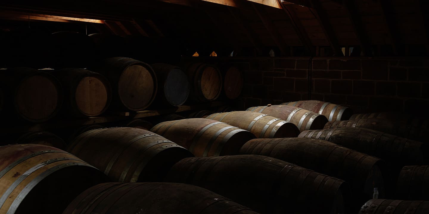Mature Casks D