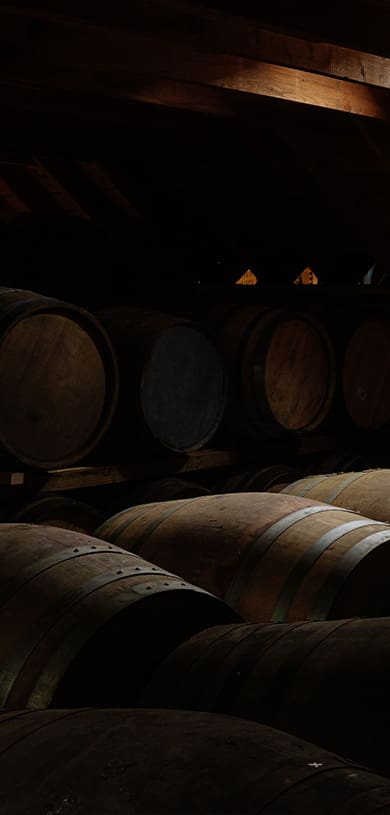 Mature Casks M