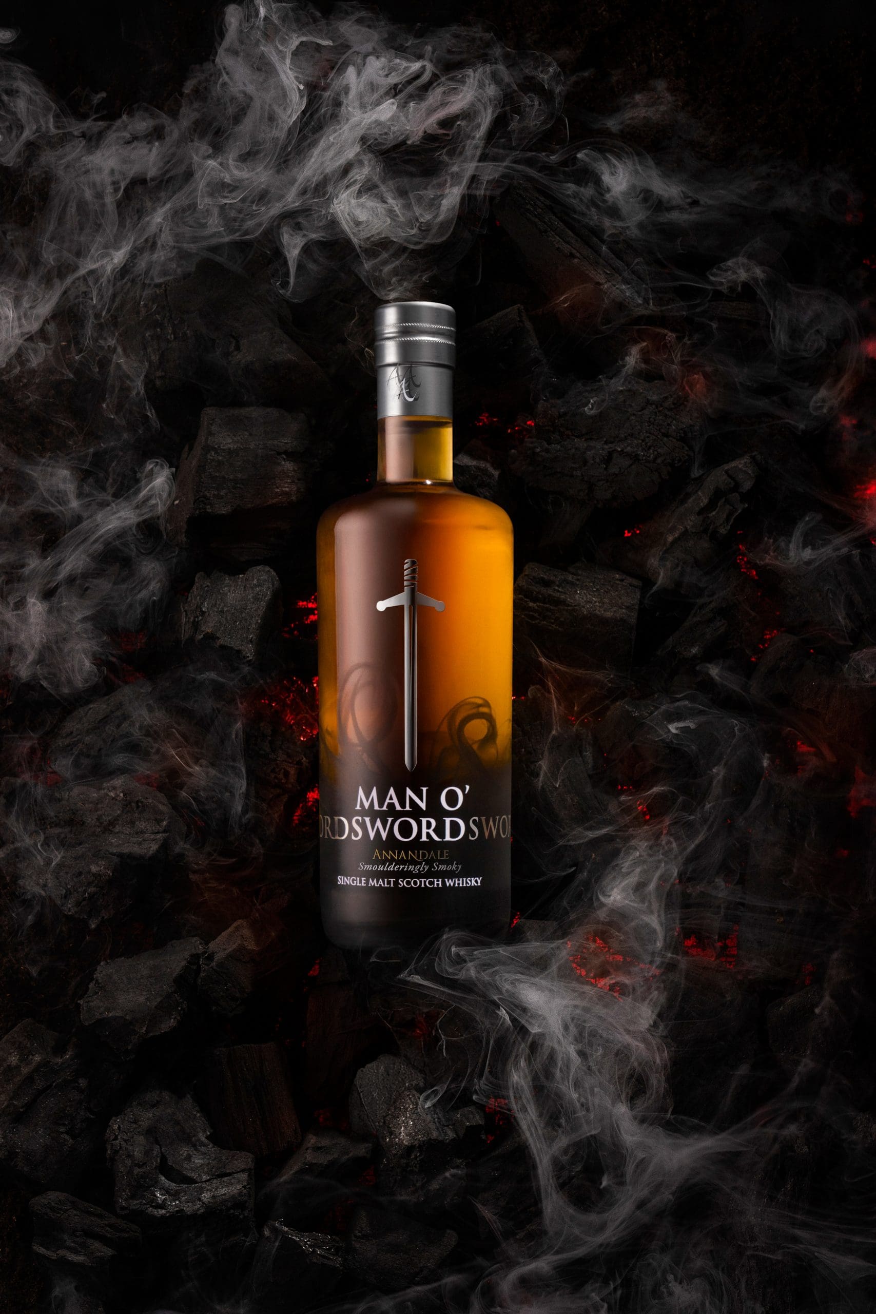 PT 240_ MAN'O_Smoulderingly Smoky_charcoal fire 2 PT 240_ MAN'O_Smoulderingly Smoky_charcoal fire 2