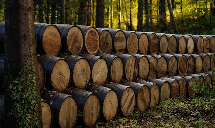 Private bottling choose your cask