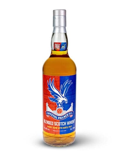 CPFC Blended Scotch Whisky