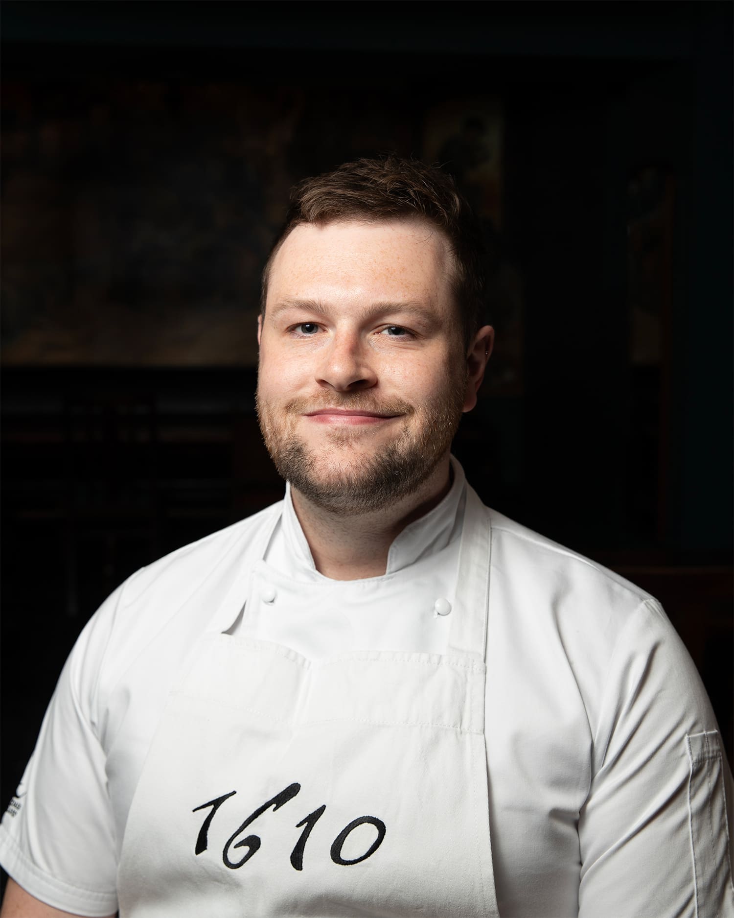 Dumfries Chef Shortlisted for Prestigious Scholarship at The Ritz London