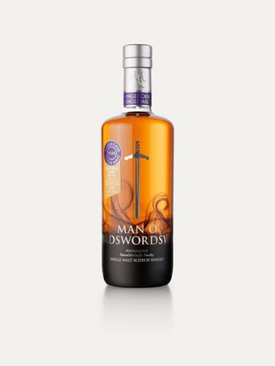 Ex-Oloroso Sherry Butt