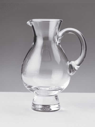 Crystal Water Jug