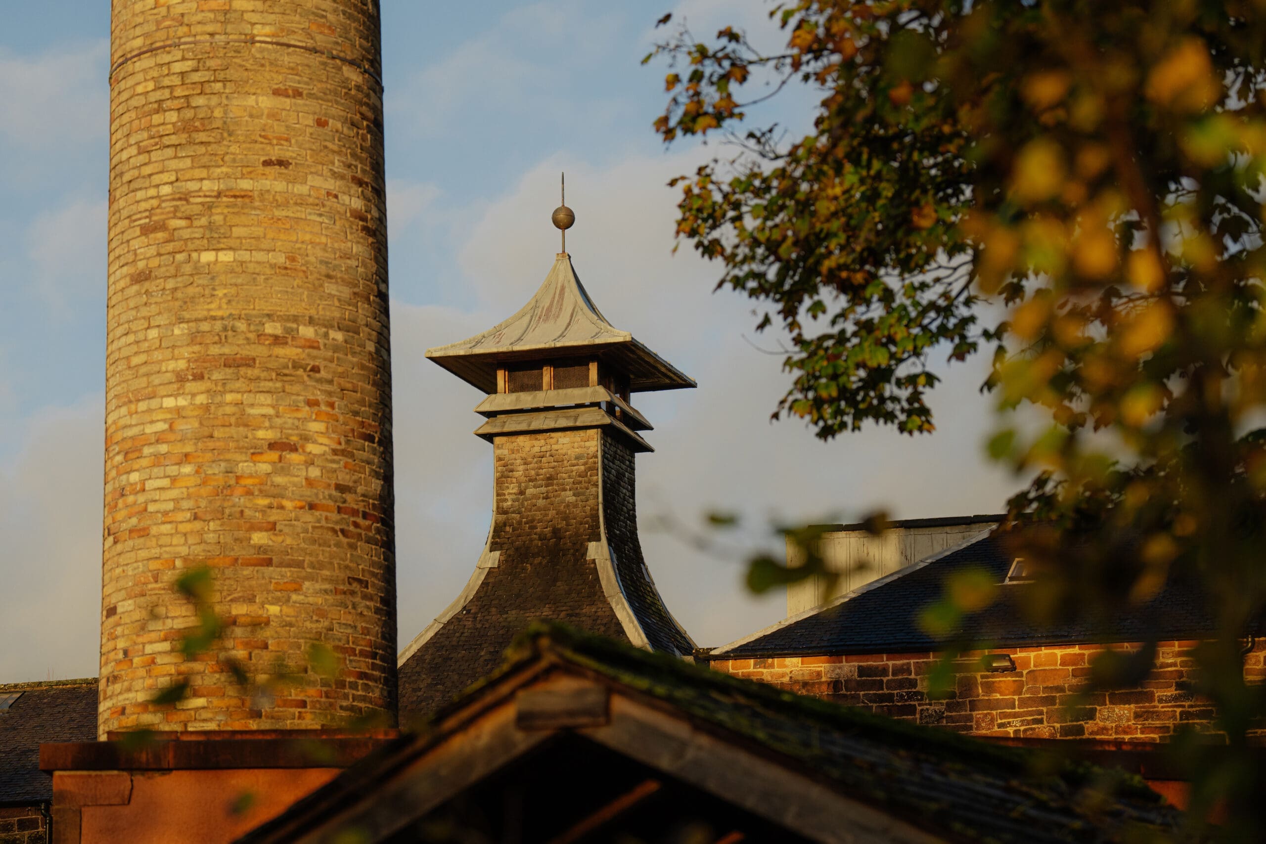 Annandale Distillery Named a “Must-Visit” Destination in the South of Scotland with 2026 Tripadvisor Travellers’ Choice Award